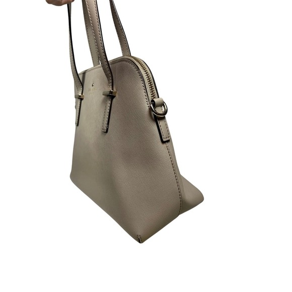 Kate Spade New York Cedar Street Maise Satchel - Picture 16 of 16